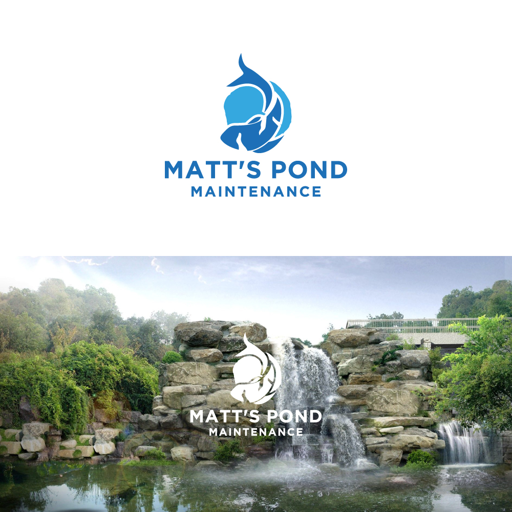 Logo Design by NOMLAS for this project | Design #28040659