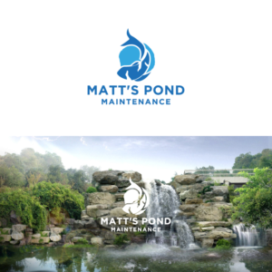 Logo Design by NOMLAS for this project | Design #28040659