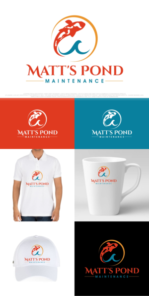 Logo Design by KajalRekha for this project | Design: #28041983