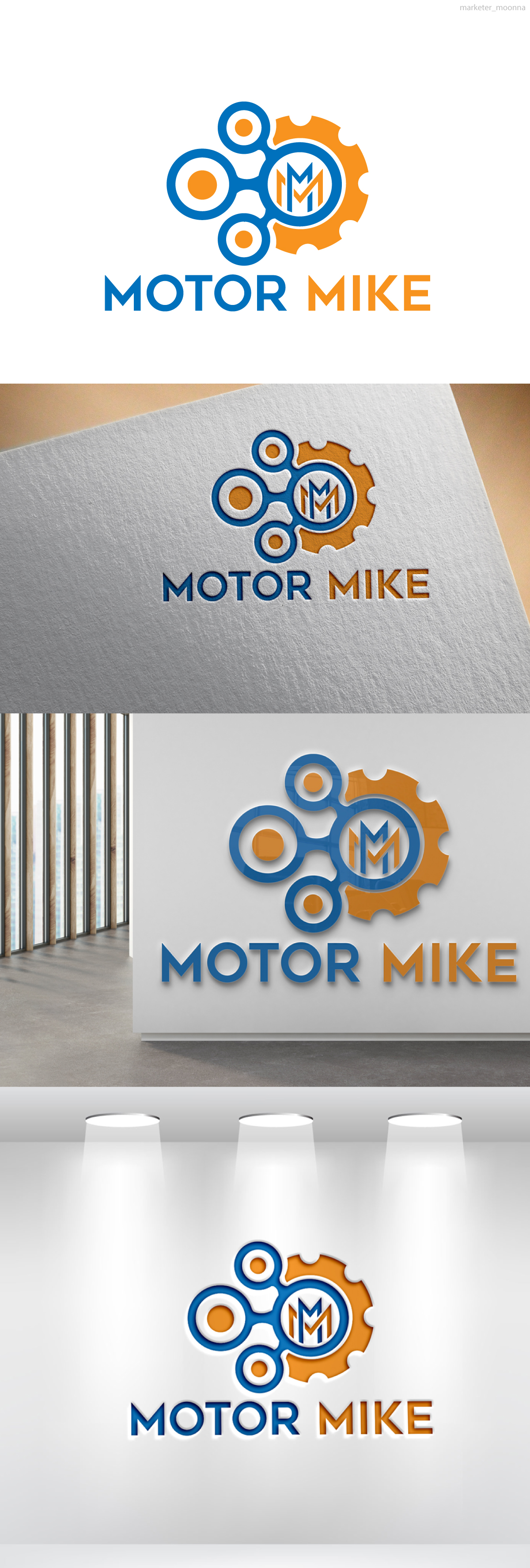 Logo Design by Jui Studio for this project | Design #28043557