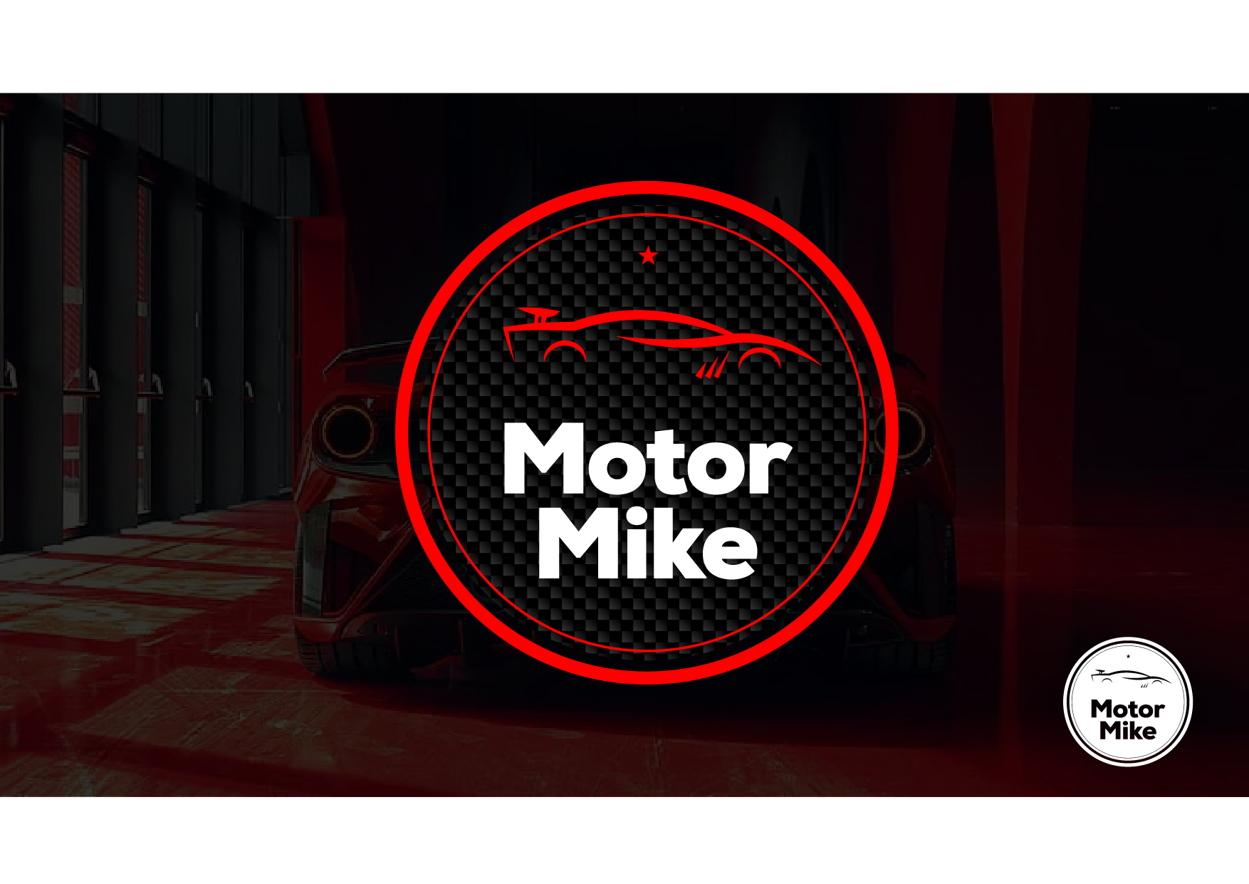 Logo Design by MO Rabos for this project | Design #28076185