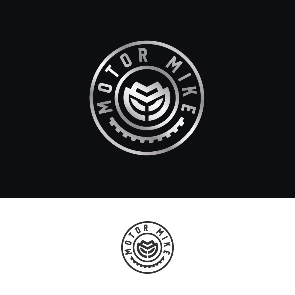 Logo Design by Sujit Banerjee for this project | Design #28046452