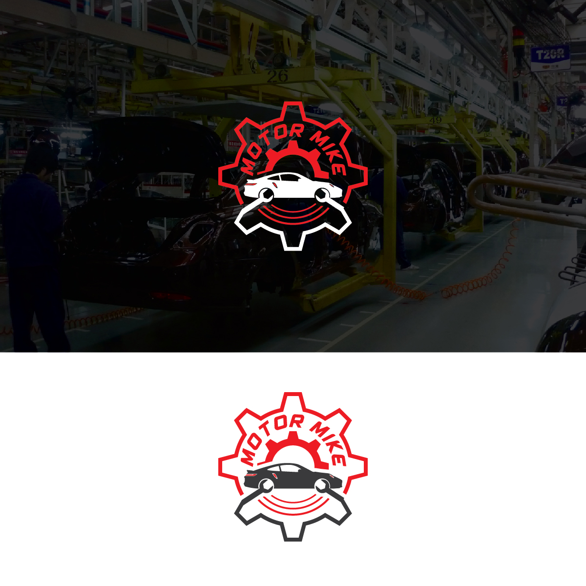 Logo Design by Deziners Zone for this project | Design #28041623