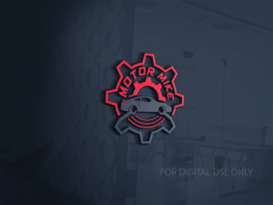 Logo Design by Deziners Zone for this project | Design: #28041625