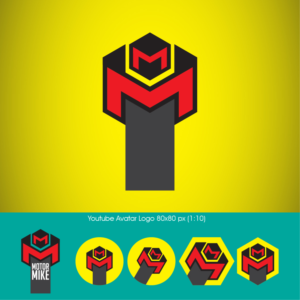 Logo-Design von mike8seven für dieses Projekt | Design: #28044093