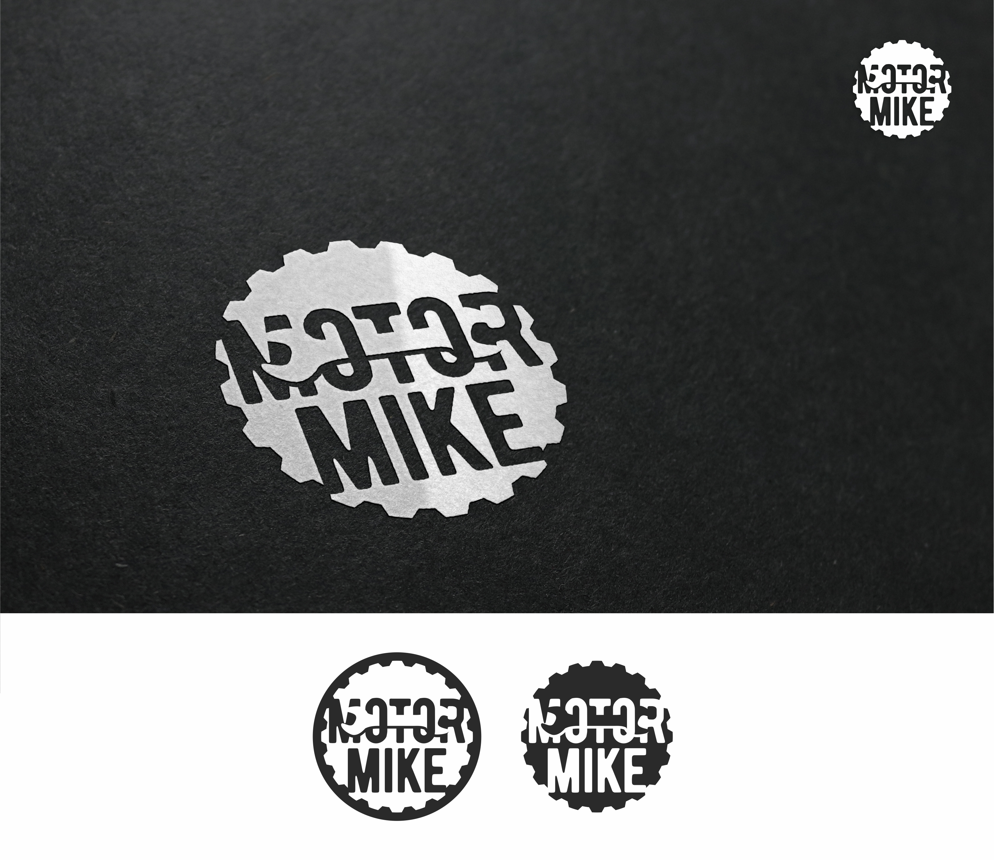 Logo Design by aquabomb26 for this project | Design #28039323