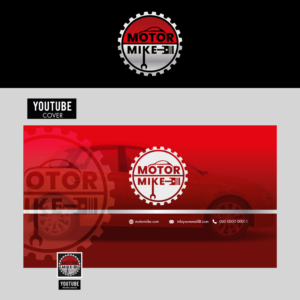Logo Design by Maxo-Biz for this project | Design: #28040666