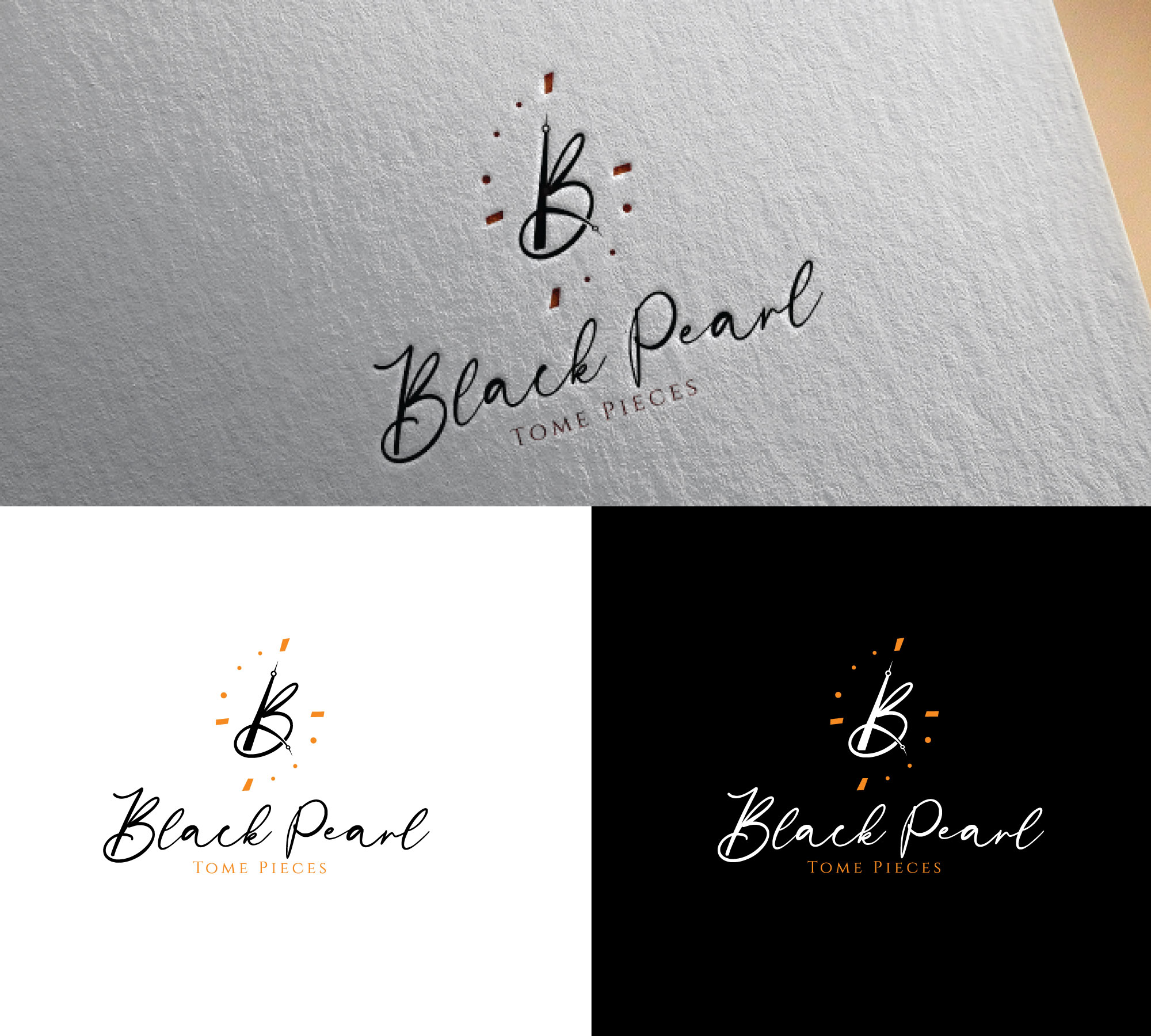 Logo Design by RRR Design for this project | Design #28039441