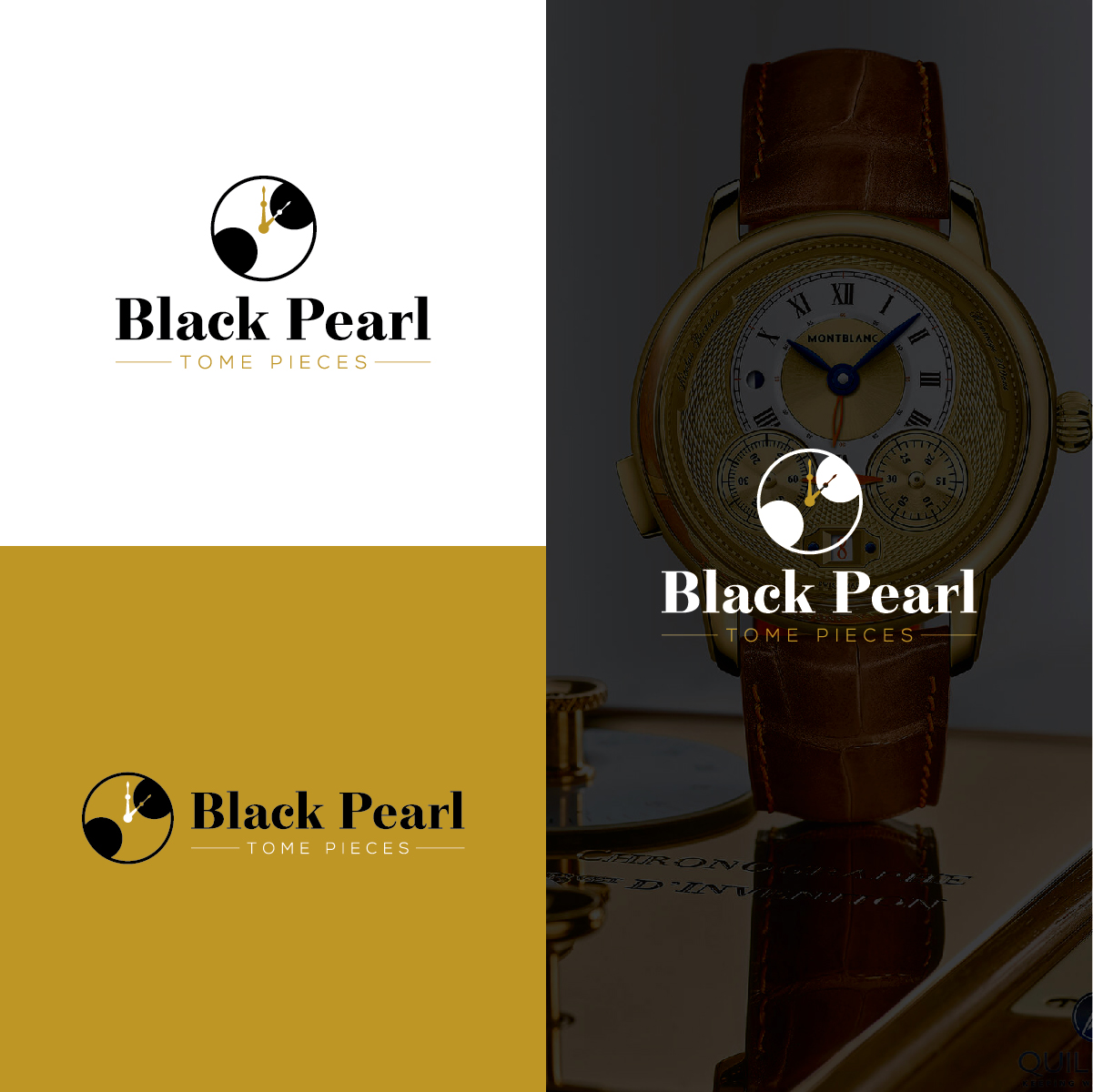 Logo Design by Deziners Zone for this project | Design #28039711