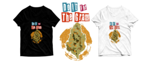 T-shirt Design by dmoeksa for Sittinonmusic  | Design: #28041264