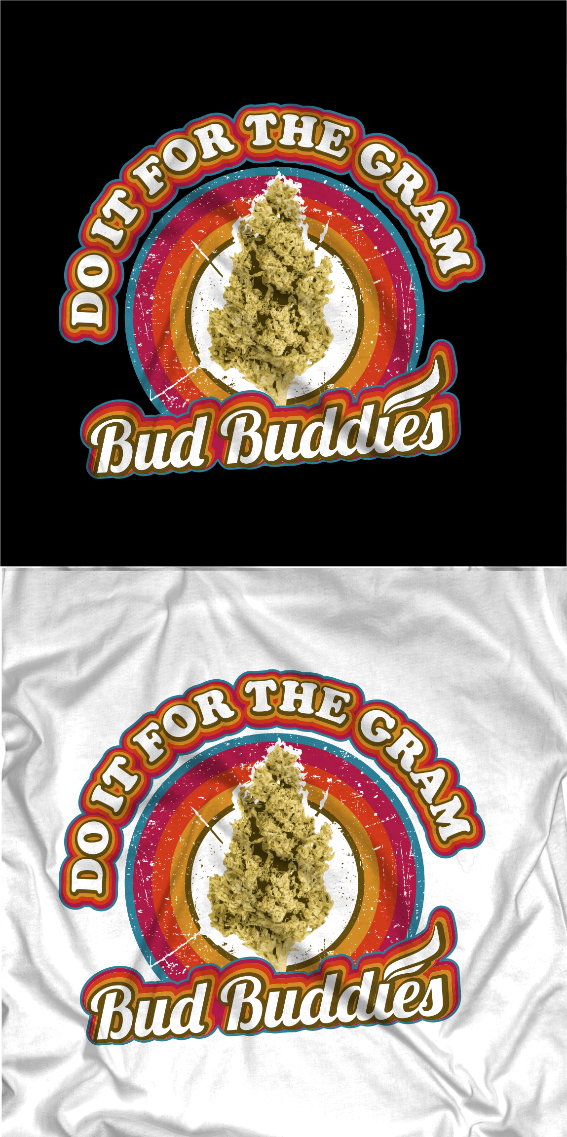 T-shirt Design by Yakuza20 for Sittinonmusic  | Design #28043040