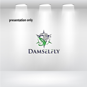 Logo-Design von RS_Design für Sailing Damselfly  | Design: #28042358