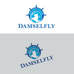 Logo-Design von Md Sakhawat Hosssain für Sailing Damselfly  | Design: #28051705