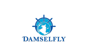 Logo-Design von Md Sakhawat Hosssain für Sailing Damselfly  | Design: #28051706
