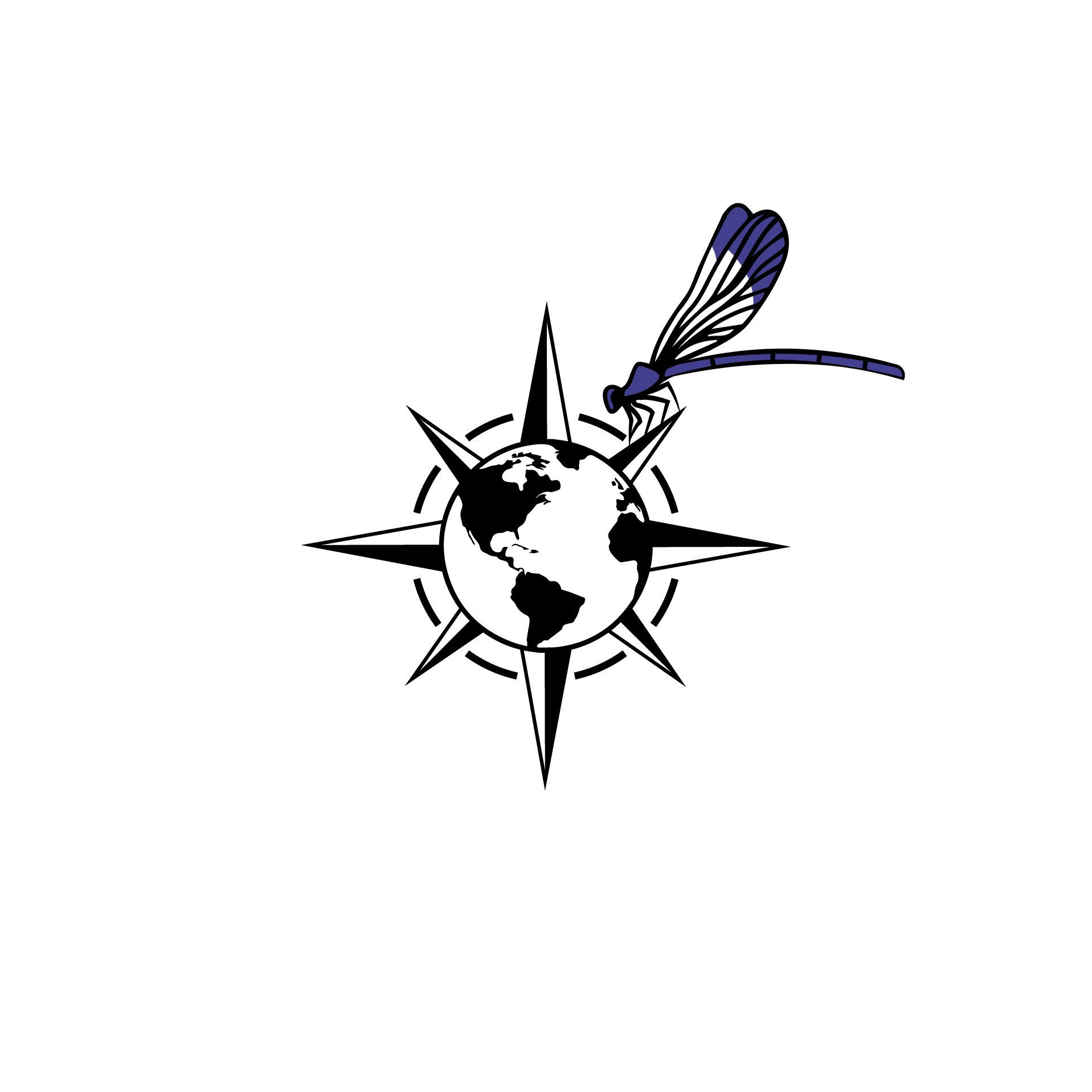 Logo-Design von  geomateo für Sailing Damselfly  | Design #28039092