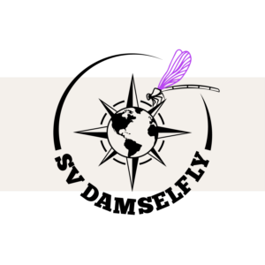 Logo-Design von  geomateo für Sailing Damselfly  | Design: #28039248