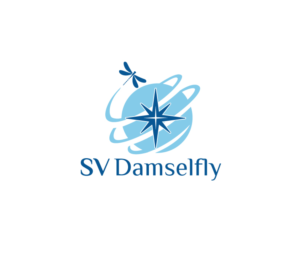 Logo-Design von instudio für Sailing Damselfly  | Design: #28038927