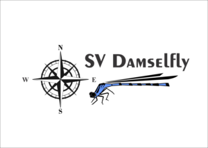 Logo-Design von abdillah.yusuf für Sailing Damselfly  | Design: #28044796