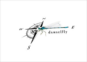 Logo-Design von abdillah.yusuf für Sailing Damselfly  | Design: #28053598
