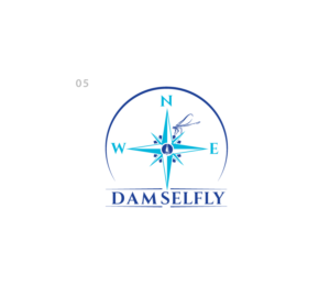 Logo-Design von step forward 2 für Sailing Damselfly  | Design: #28079843