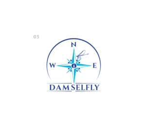 Logo Design by step forward 2