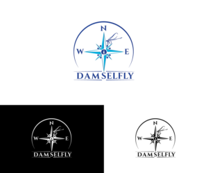 Logo-Design von step forward 2 für Sailing Damselfly  | Design: #28095571