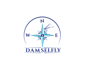 Logo-Design von step forward 2 für Sailing Damselfly  | Design: #28095992