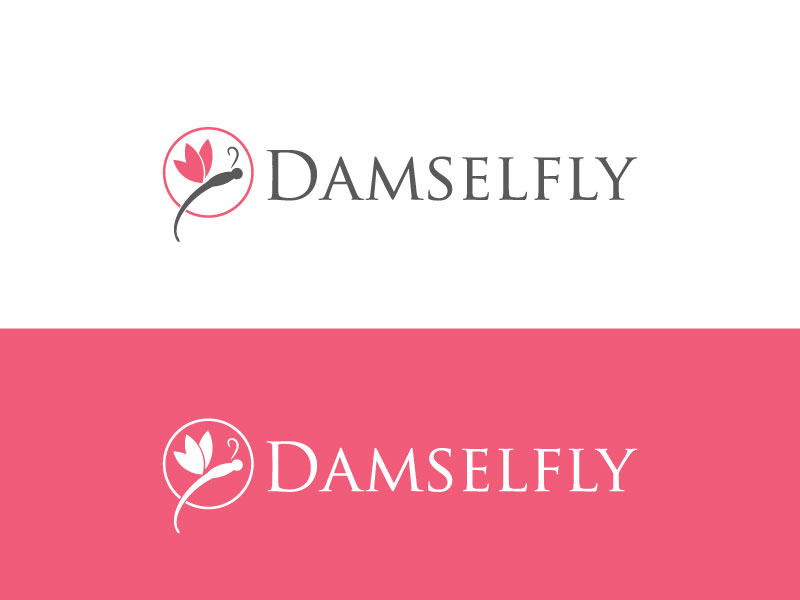 Logo-Design von smdesign3 für Sailing Damselfly  | Design #28045181