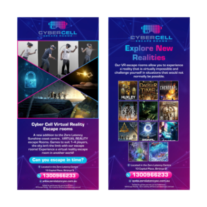 Flyer Design by KreativeMadz for this project | Design: #28044978