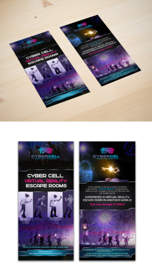 Flyer Design by debdesign for this project | Design: #28047712