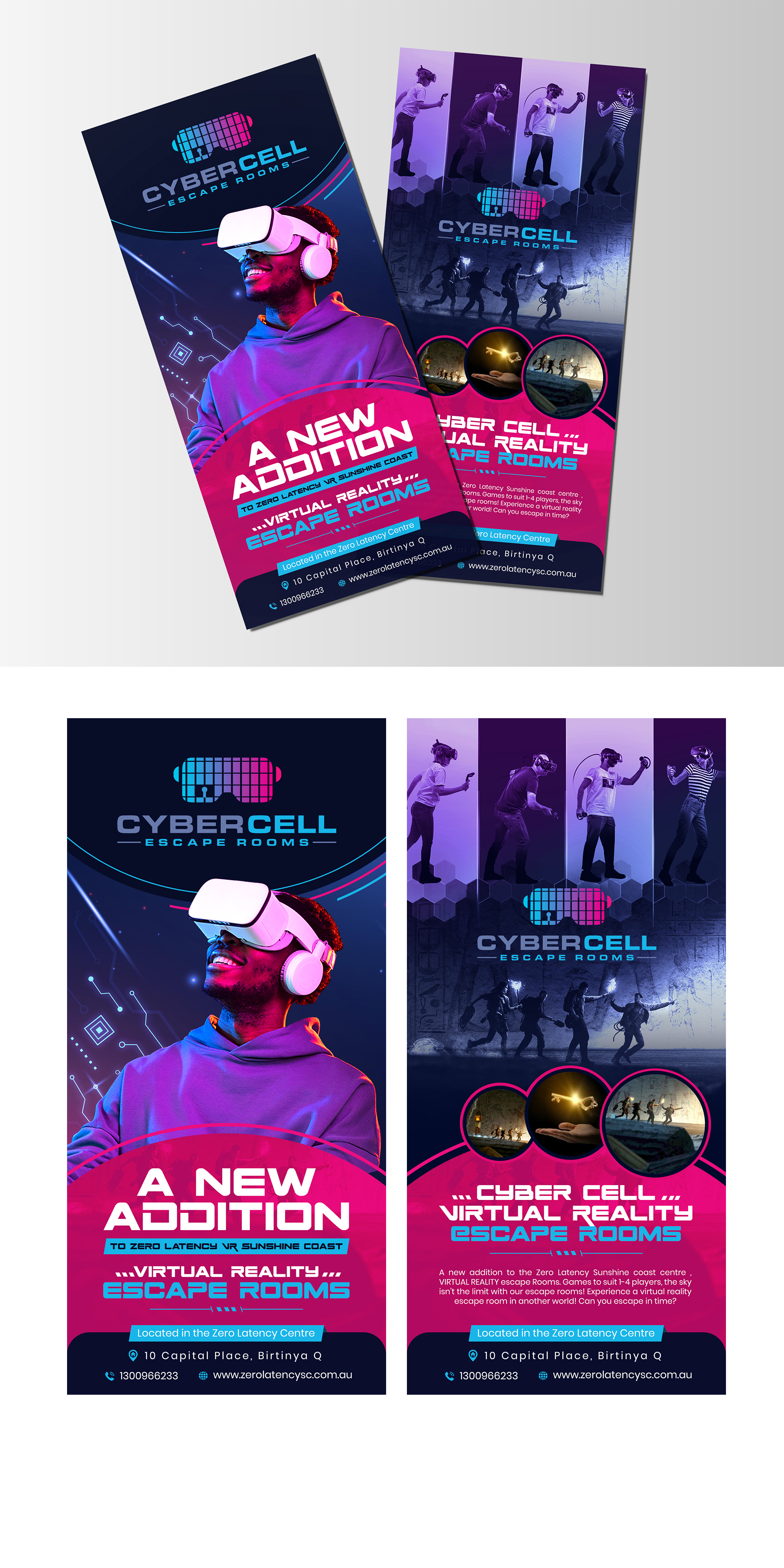 Flyer Design by debdesign for this project | Design #28050276