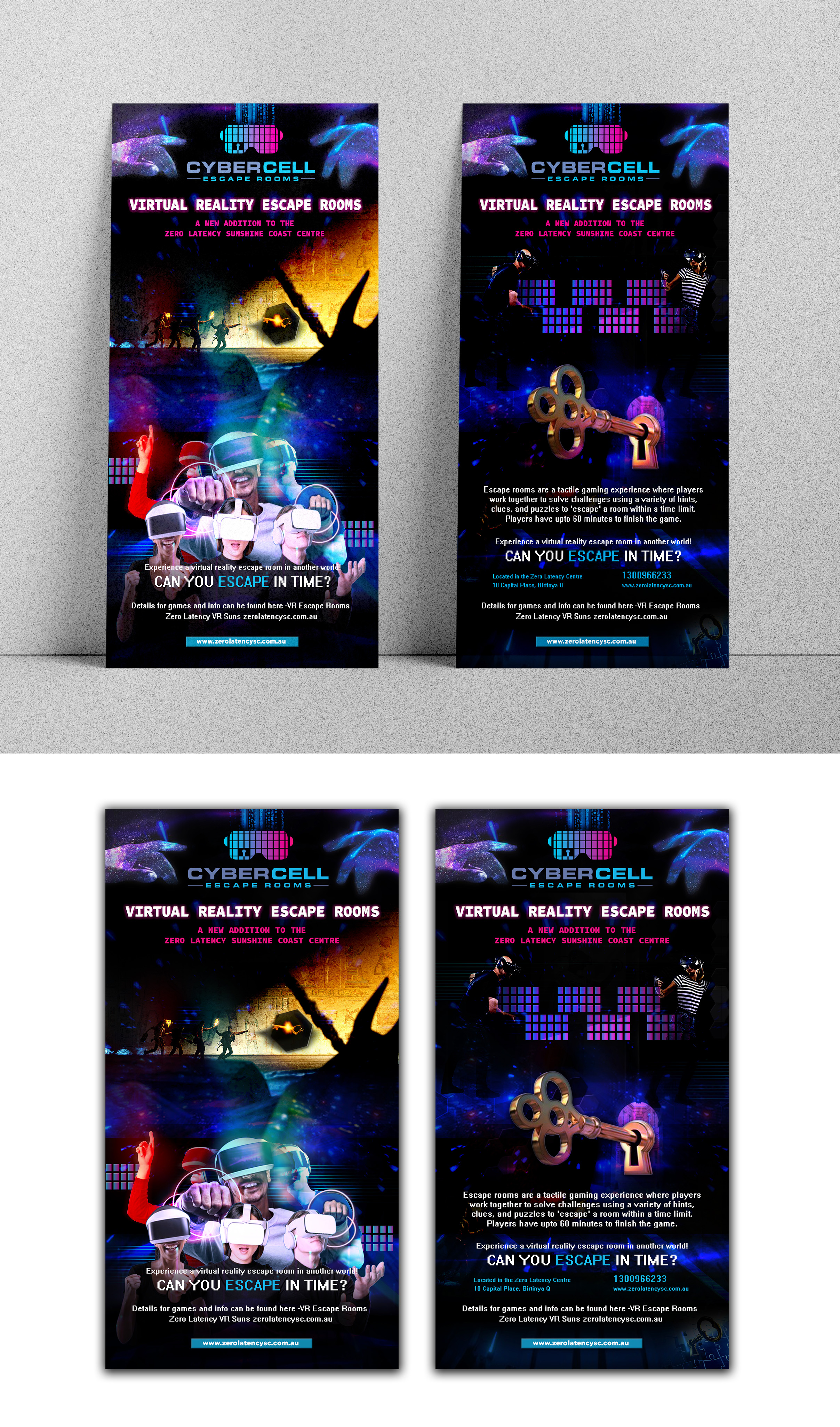 Flyer Design by debdesign for this project | Design #28050474