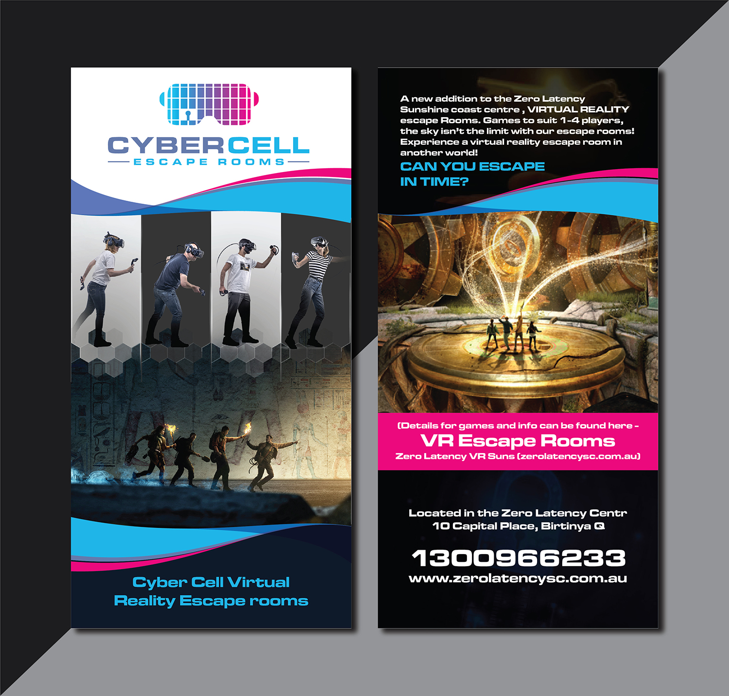 Flyer Design by Deziners Zone for this project | Design #28053657