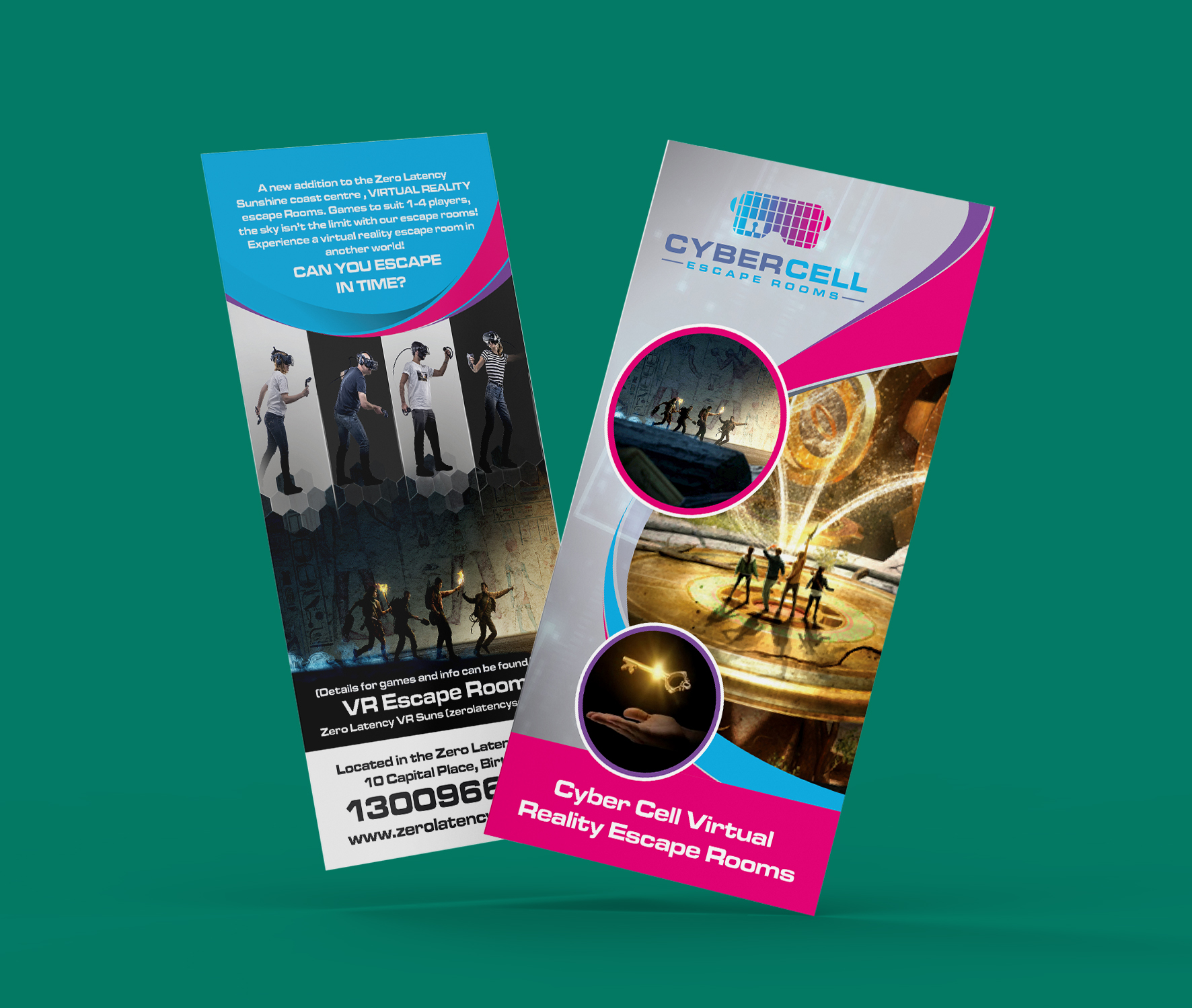 Flyer Design by Deziners Zone for this project | Design #28053658