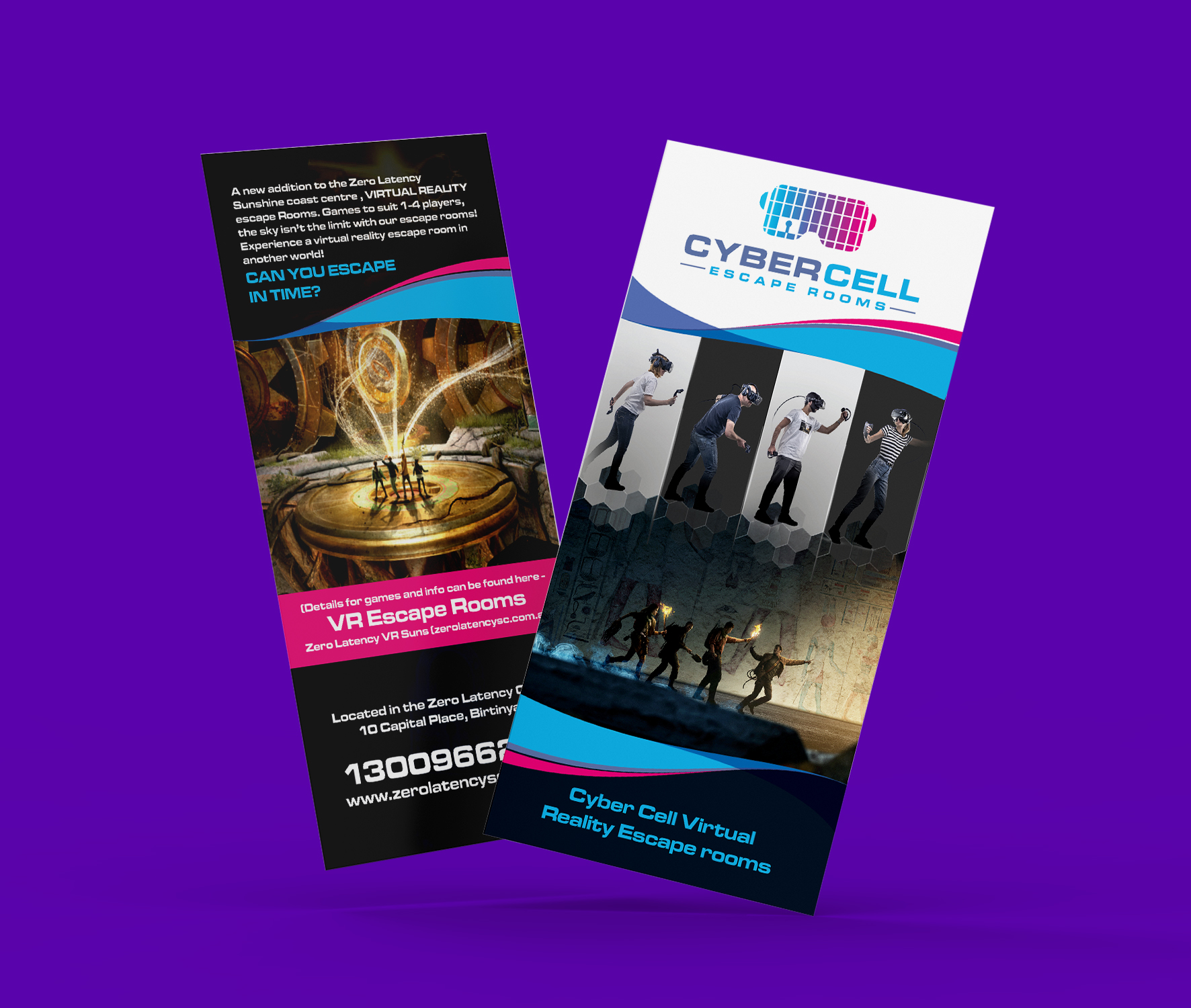 Flyer Design by Deziners Zone for this project | Design #28053660