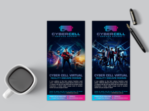 Flyer Design by GraphicsGuru for this project | Design: #28041722