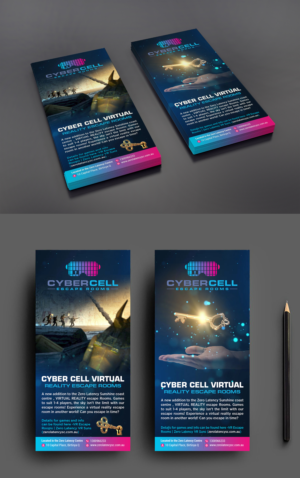 Flyer Design by GraphicsGuru for this project | Design: #28044610