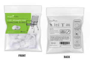 Packaging Design by rug for Project Patio | Design: #28051504