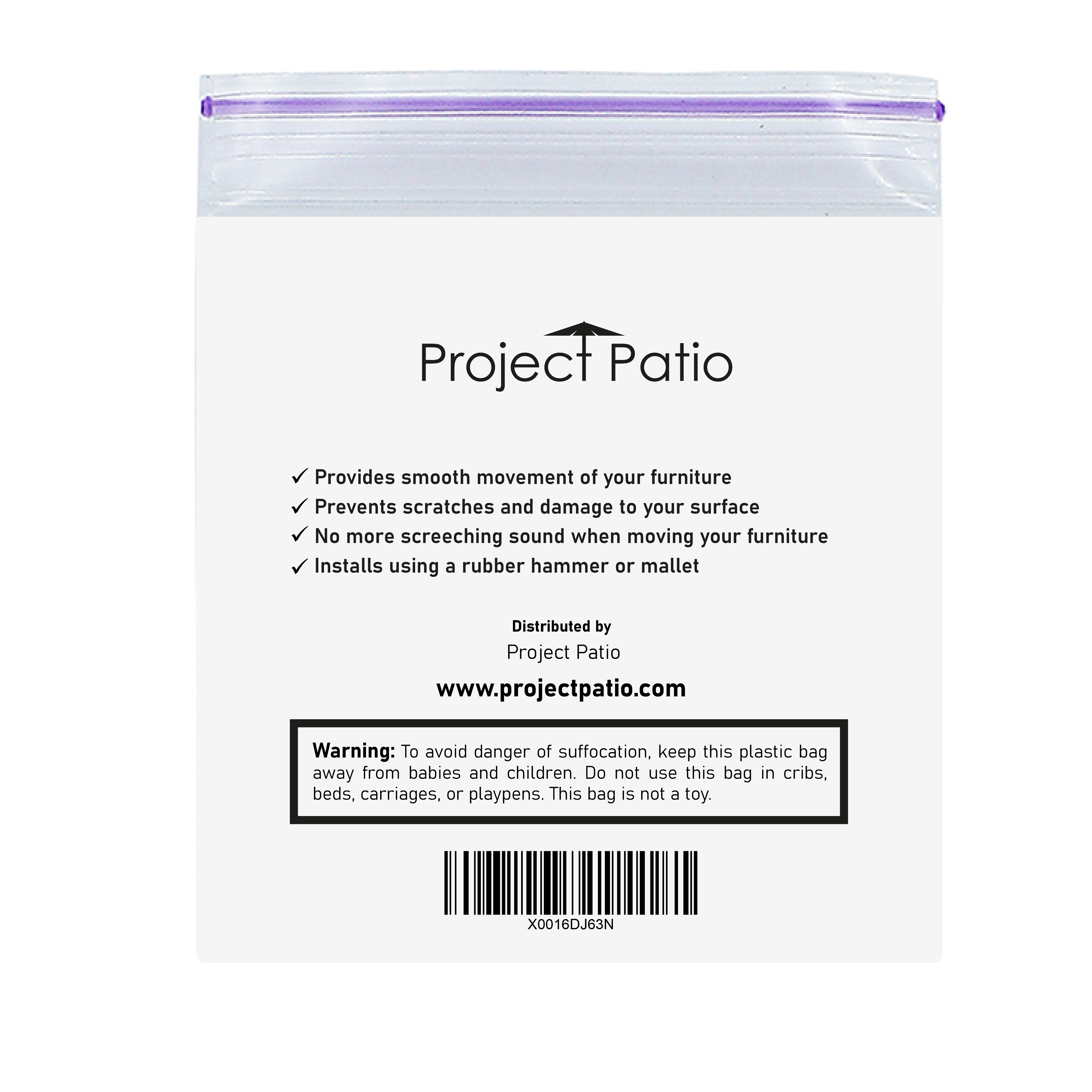 Design Emballage par davidsantacruz7 pour Project Patio | Design #28049329