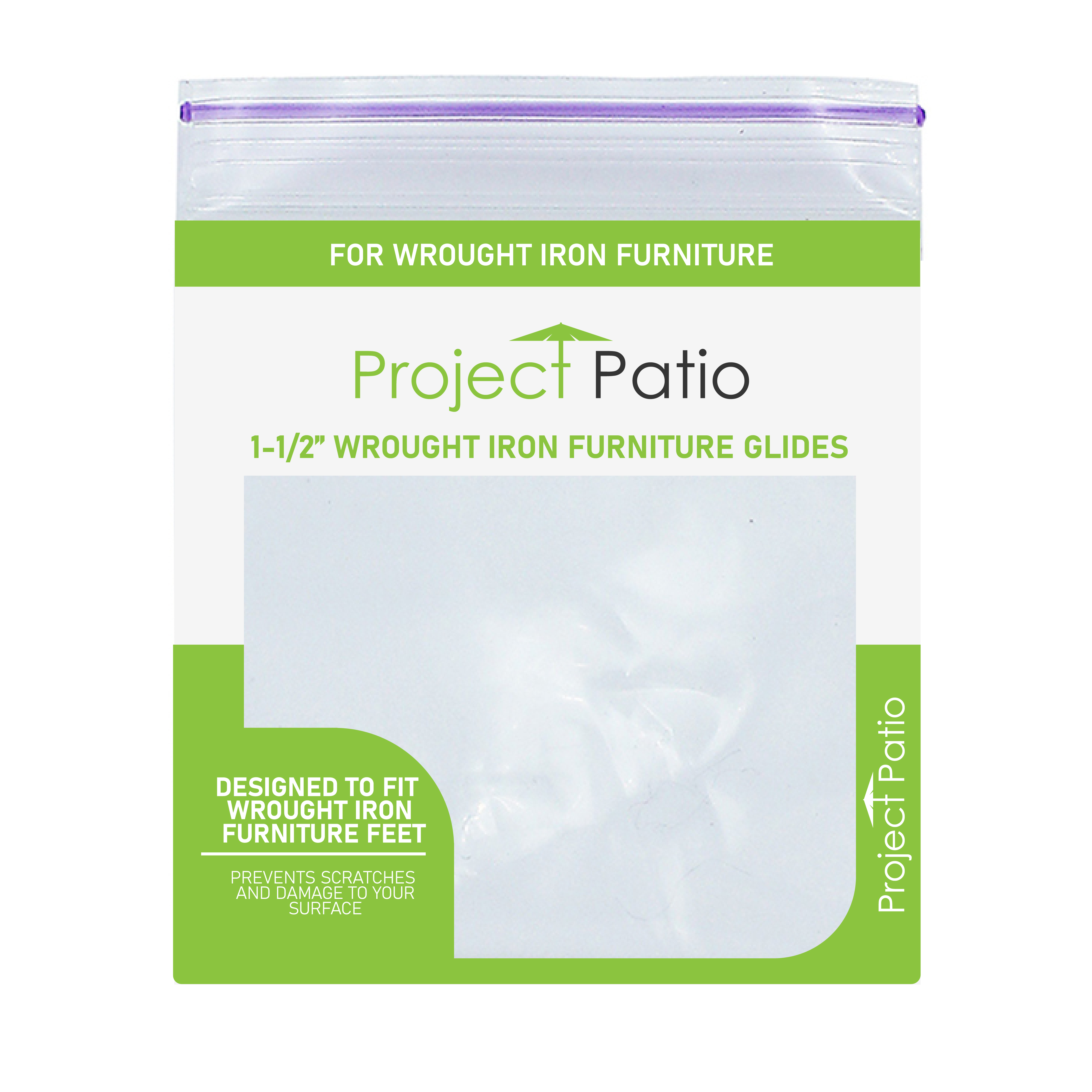 Packaging Design by davidsantacruz7 for Project Patio | Design #28049330