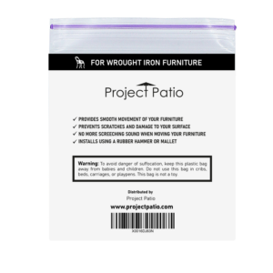 Packaging Design by davidsantacruz7 for Project Patio | Design: #28049385