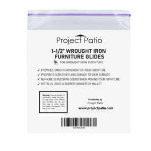 Packaging Design by davidsantacruz7 for Project Patio | Design: #28055316