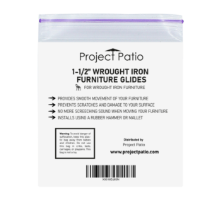 Packaging Design by davidsantacruz7 for Project Patio | Design: #28055848