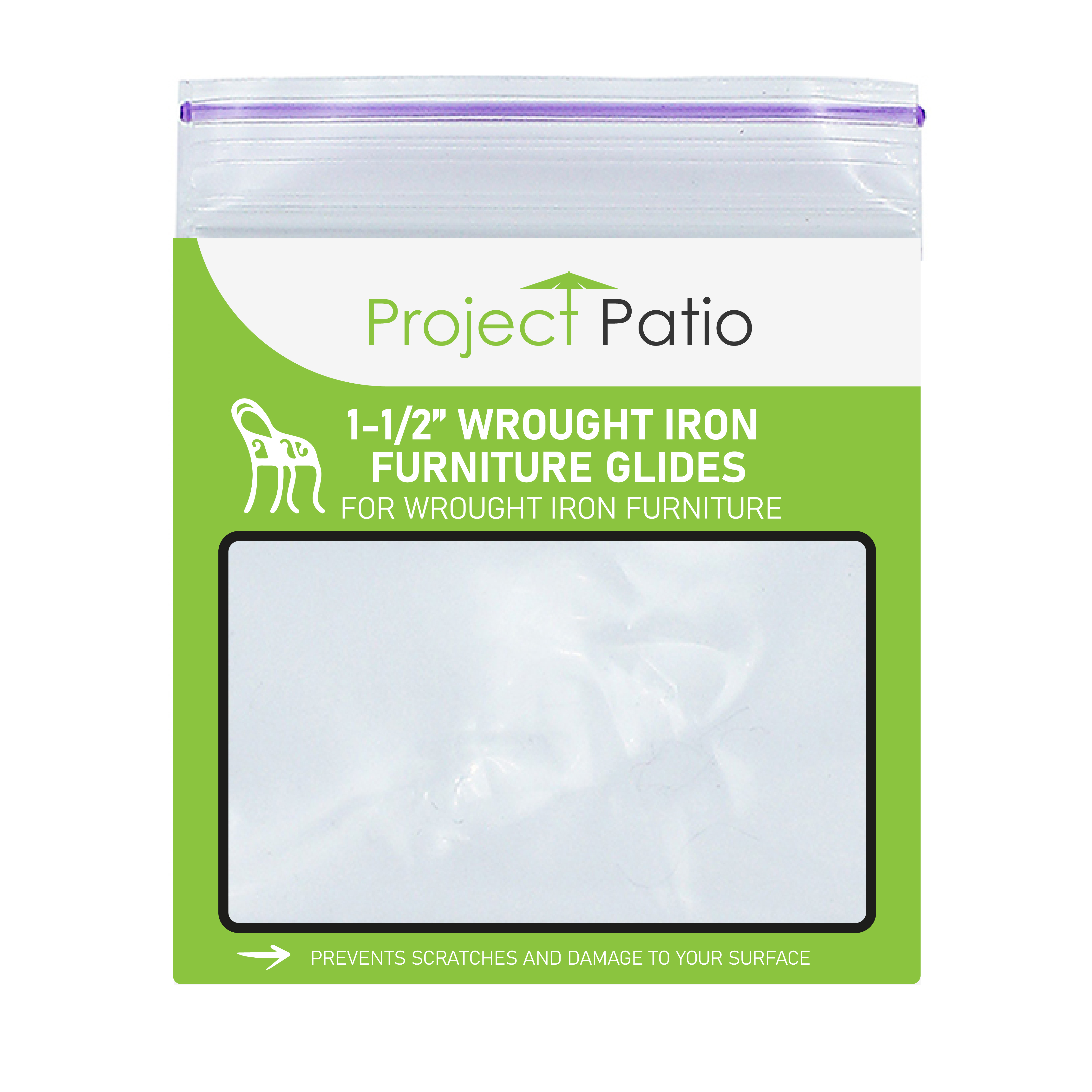 Packaging Design by davidsantacruz7 for Project Patio | Design #28055849