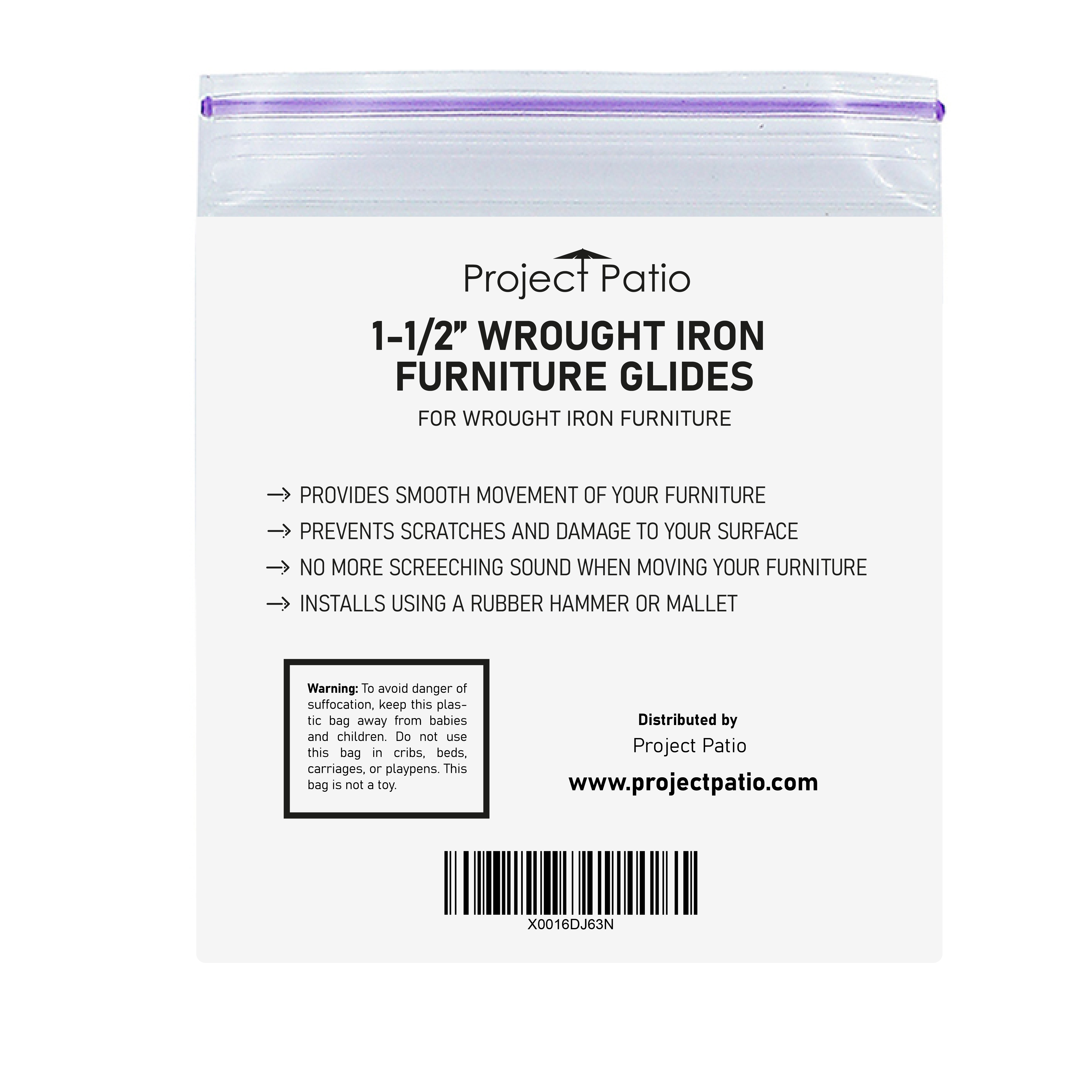 Packaging Design by davidsantacruz7 for Project Patio | Design #28055851