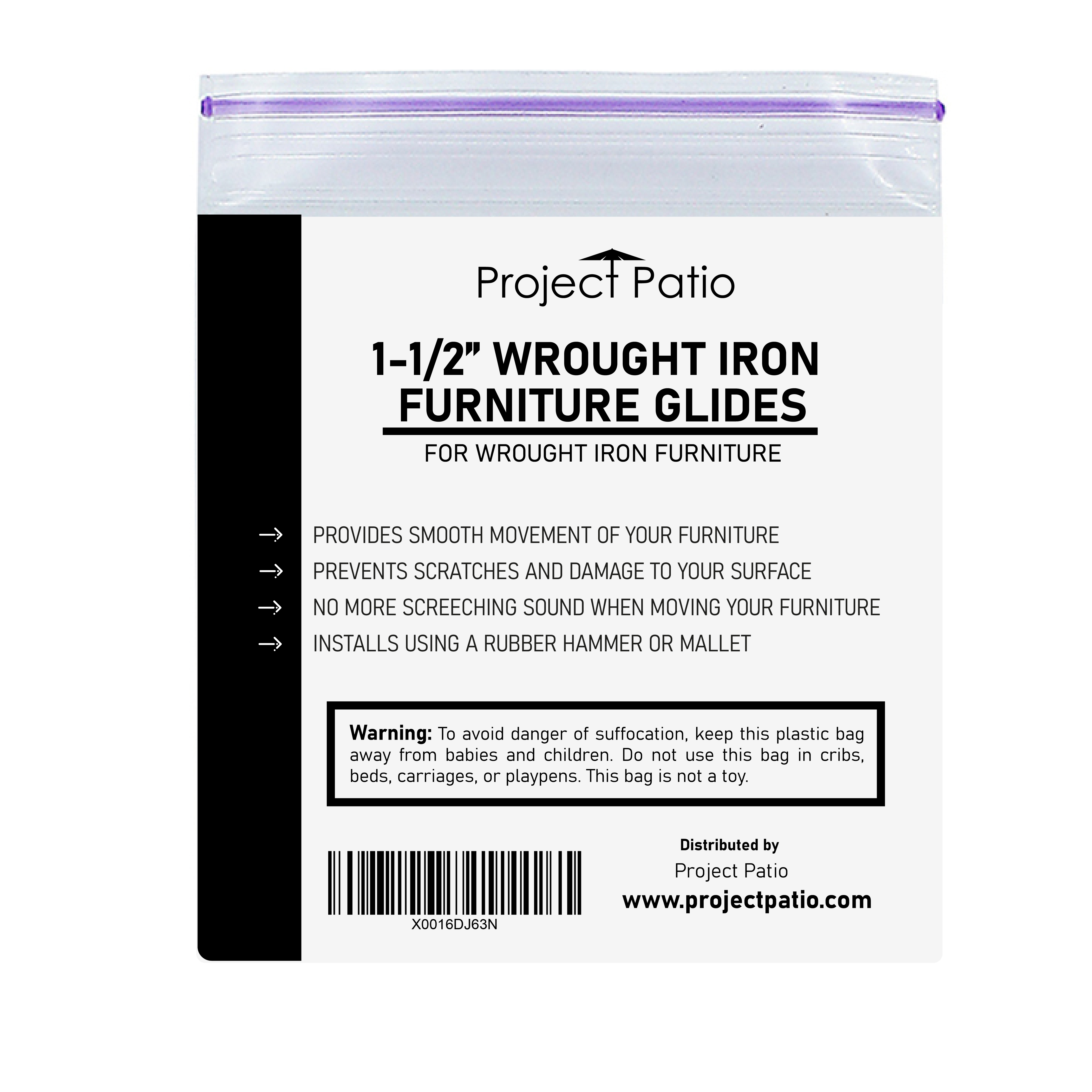 Packaging Design by davidsantacruz7 for Project Patio | Design #28055853