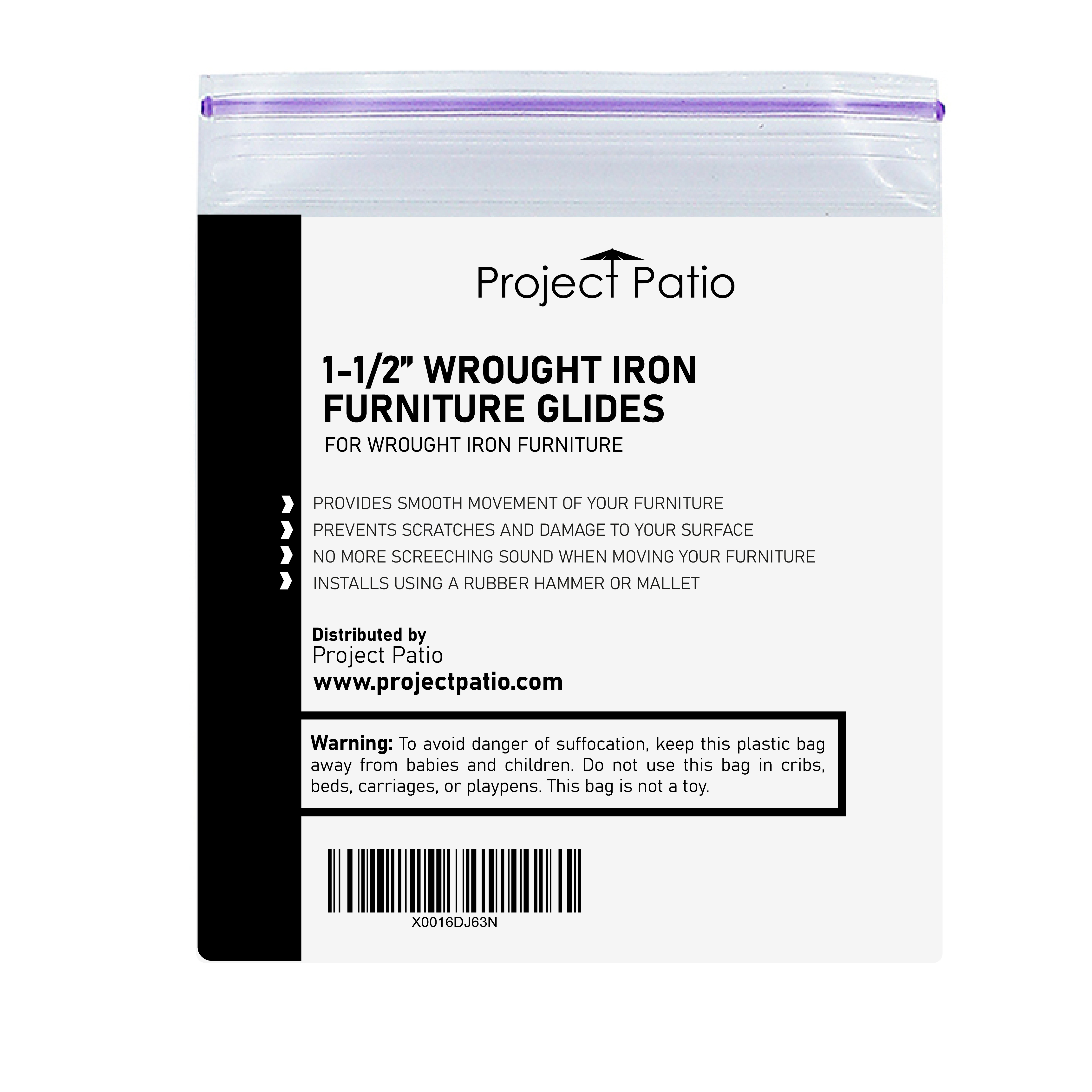 Packaging Design by davidsantacruz7 for Project Patio | Design #28055894