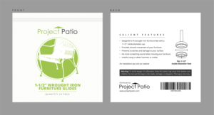 Product Package Design For A 6