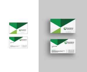 Business Card Design by UsagiRabbit for this project | Design: #28082079