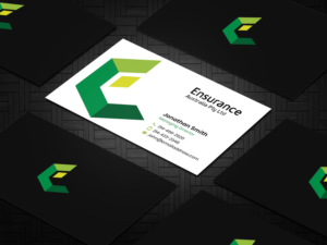 Business Card Design by Sandaruwan for this project | Design #28045908